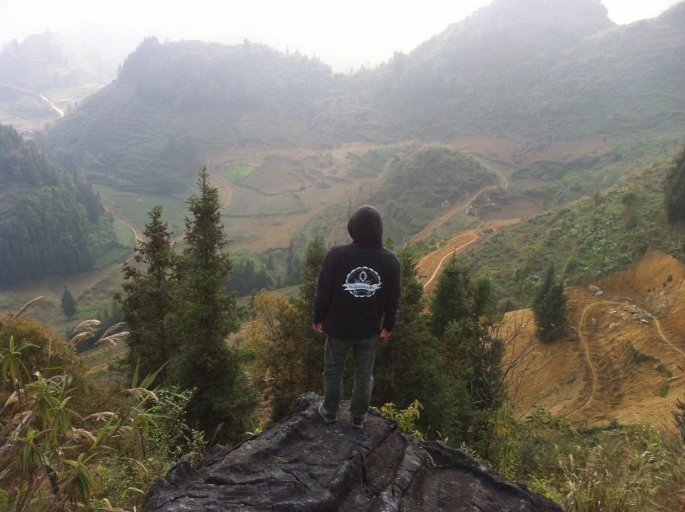 Flower Hmong Homestay Bac Ha  Εξωτερικό φωτογραφία