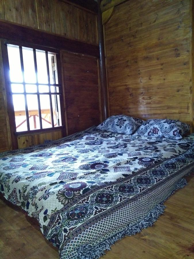 Flower Hmong Homestay Bac Ha  Εξωτερικό φωτογραφία