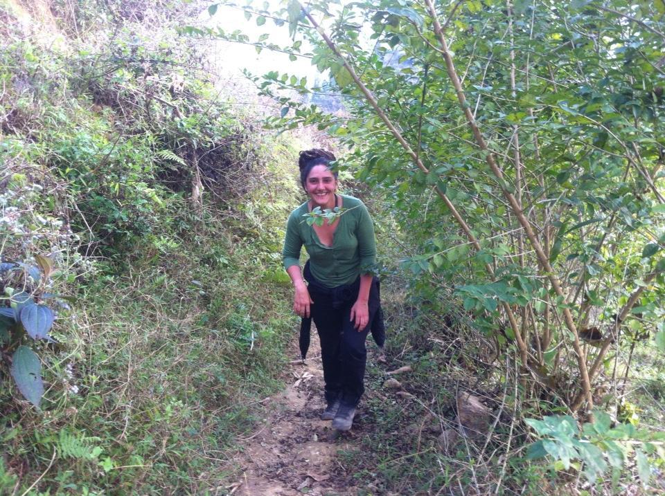 Flower Hmong Homestay Bac Ha  Εξωτερικό φωτογραφία